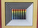 ASIA MINOR  LP FR ORIG  CROSSING THE LINE PROG ROCK  MUSEA