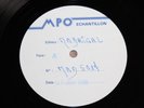 The Rave-Ups ? ?- France LP Test Pressing / Town + Country  MAD5017