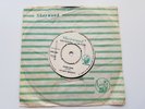 RARE UK Sherwood Label 45 Stuart Beckett - Kariline / Breakthrough