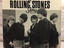 THE ROLLING STONES STORY - 12 LP Vinyl Box Set [GERMANY] VG+/Excellent