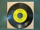 Preston Love That's All Right Baby/Ali Baba's Boogie Ultra 45-103 Ex+ Soul Blues