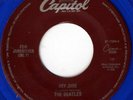 The Beatles - Hey Jude / NM / 7