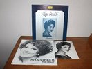 COFFRET DE 6 DISQUES 33T LP RITA STREICH PORTRAIT DEUTSCHE GRAMMOPHON
