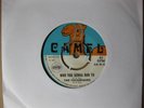 Techniques, Who You Gonna Run To on UK Camel label.  NM condition