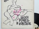 LP Baden Powell  