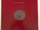 King Crimson - Discipline -  1981 Warner Bros. release - VG+