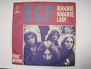 ELF ?– Hoochie Koochie Lady / First Avenue - 7