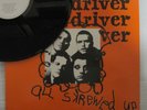 All Skrewed Up LP SCREW 001 Oi PUNK ROCK COCKNEY REJECTS UK SUBS SHAM 69 BLITZ