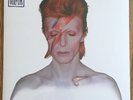 David Bowie - Aladdin Sane LP [Vinyl New] Ltd Silver Vinyl 45th Anniversary Gate