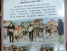 The Beatles - Greatest Hits Vol. 1 LP CBKS 2413 Thai Thailand Import