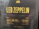 Led Zeppelin Record Store Day 2018 RSD 7