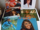 Daliah Lavi 8 LPs und 1 Doppel-LP gebraucht Vinyl