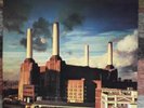 Pink Floyd Animals vinyl lp Ex+