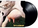 Aerosmith - Get A Grip 2 x 12