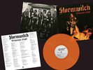 Stormwitch - Walpurgis Night LP #114924 V