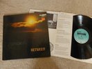 DHARANA BETWEEN 1977 LP WERGO SPECTRUM SM1011 1Y/2Y 1ST PRESS WITH INSERT RARE