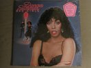 DONNA SUMMER BAD GIRLS 2LP ORIG '79 CASABLANCA DISCO GIORGIO MORODER VG+ SHRINK