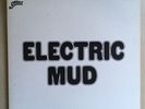 Muddy Waters - Electric Mud - Canada 1981 Reissue LP - Chicago Blues - Psych