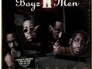 BOYZ ? MEN - EVOLUTION US ORG. MOTOWN 2LP W/SHRINK & STICKER