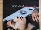 Ryan Adams - Heartbreaker original 2000 press vinyl LP on Cooking Vinyl
