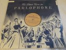 BEATLES RARE IN SPITE OF ALL THE DANGER ACETATE REPRO 10 INCH 78 RECORD LENNON