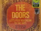 The Doors Live at the Matrix Vol. 2 RSD 2018