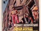 SIMON DUPREE & THE BIG SOUND Without Reservations 1967 original LP Tower ST-5097