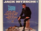 Jack Nitzsche   The Lonely Surfer LP 1963 Reprise R9-6101 RARE Stereo VG++