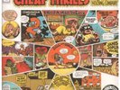 BIG BROTHER AND THE HOLDING COMPANY Cheap Thrills LP VINYL European Music On