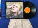 DAVID BOWIE HUNKY DORY 2ND UK PRESS COVER AND RECORD MINT