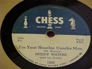 Chess 1560 Blues 78 Muddy Waters 