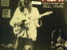 -RSD- *STILL-SEALED* NEIL YOUNG - Tonight's the Night Live (2018) 12in LP