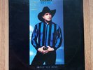 Garth Brooks Ropin' the Wind Capital Records album 1991 RARE LP