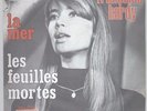FRANÇOISE HARDY LA MER+1 V.45.1798 DISQUES VOGUE