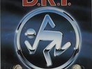 Crossover D.R.I. Dutch vinyl LP album record RR9620 METAL BLADE 1987