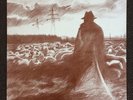 C.B. Busser - Movies Musk-Project Whipping Post Vinyl Prog Rock