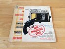 The Ipcress File Soundtrack LP - John Barry CBS 1965 UK MONO PRESS