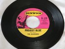 RARE 60'S GARAGE PUNK/ THE BANSHEES/ 
