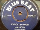 PRINCE BUSTER  1967 *RARE* 