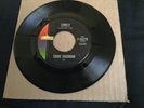 EDDIE COCHRAN LONELY/SWEETIE PIE..LIBERTY55278 VG+