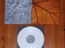 Paysage d'Hiver / Drudkh Split LP white, weiß (Black Metal, Darkspace)