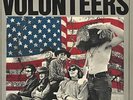 Volunteers Jefferson Airplane vinyl LP album record UK SF8076 RCA 1970