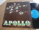 APOLLO (pre-KALEVALA) *Orig* Finish HEAVY PROG PSYCH MONSTER 1970
