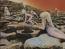 Houses Of The Holy - 4th - EX Led Zeppelin vinyl LP album record UK K50014