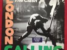 THE CLASH   LONDON CALLING (1979) ORIGINAL 2 LP   EPIC 36329 STEREO   PUNK ROCK