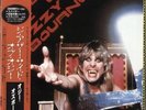 The Other Side Of Ozzy Osbourne - ... Ozzy Osbourne vinyl LP  record JPN