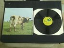 PINK FLOYD ATOM HEART MOTHER 1971 UK  PRESS A6 / B6 12