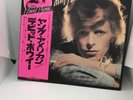 DAVID BOWIE
