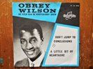 RARE 1964 Northern Soul/Popcorn 7