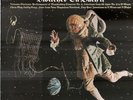 Walter Carlos Switched-On Bach II CBS Vinyl LP